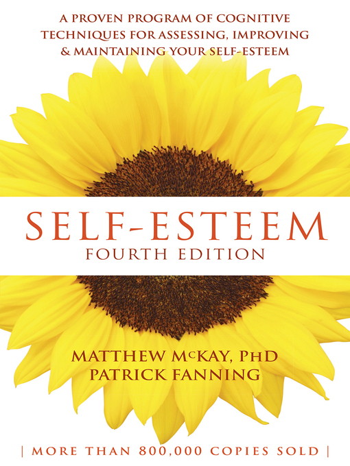 Title details for Self-Esteem by Matthew McKay - Available